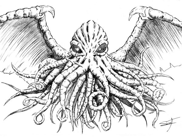 cthulhu