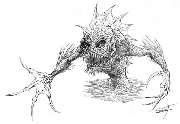 dagon