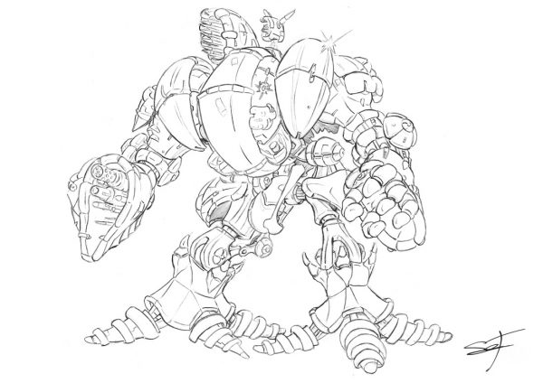 dreadnought