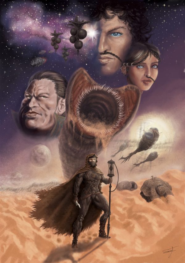 dune
