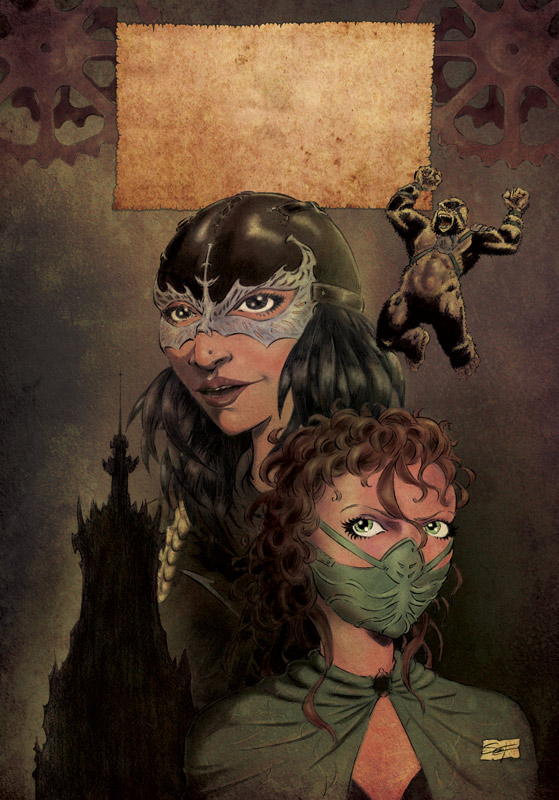 steampunk 01