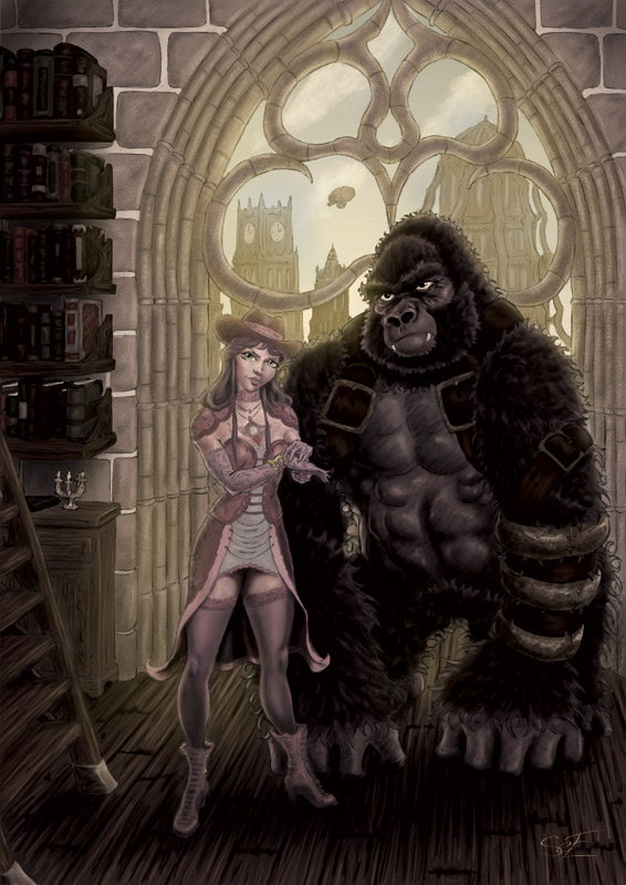steampunk 08